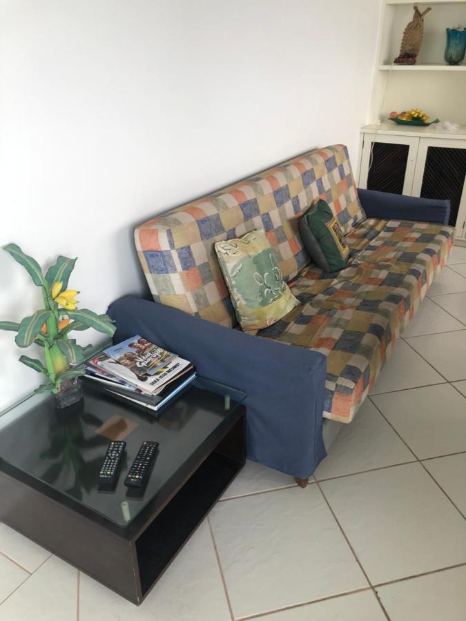 Apto Enorme Pe Na Areia, Vista Linda C/ Academia E Sauna Guaruja Exterior photo